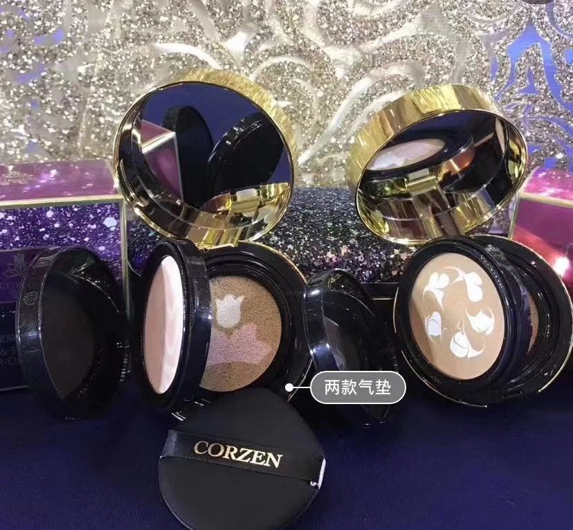 正品蔻辰气垫dd霜孕妇可用寇辰寇晨微整dd霜遮瑕持久全系列有货