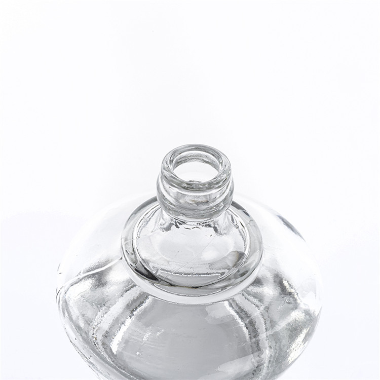 150毫升250毫升酒精灯瓶迷你小酒精灯25ml 煮咖啡加厚微型酒精灯