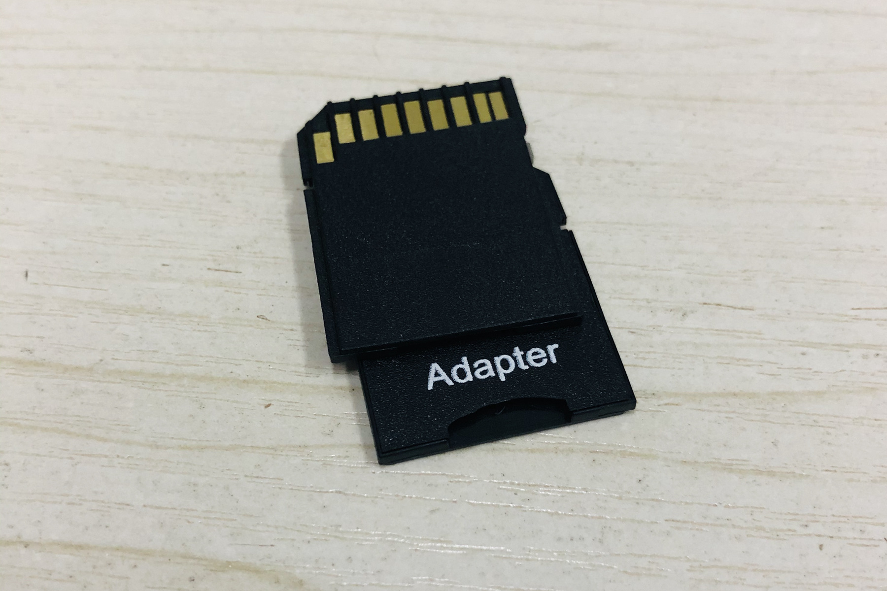 tf转sd卡套手机内存卡卡套tf卡卡托sd卡套适配器tf卡套适配器批发