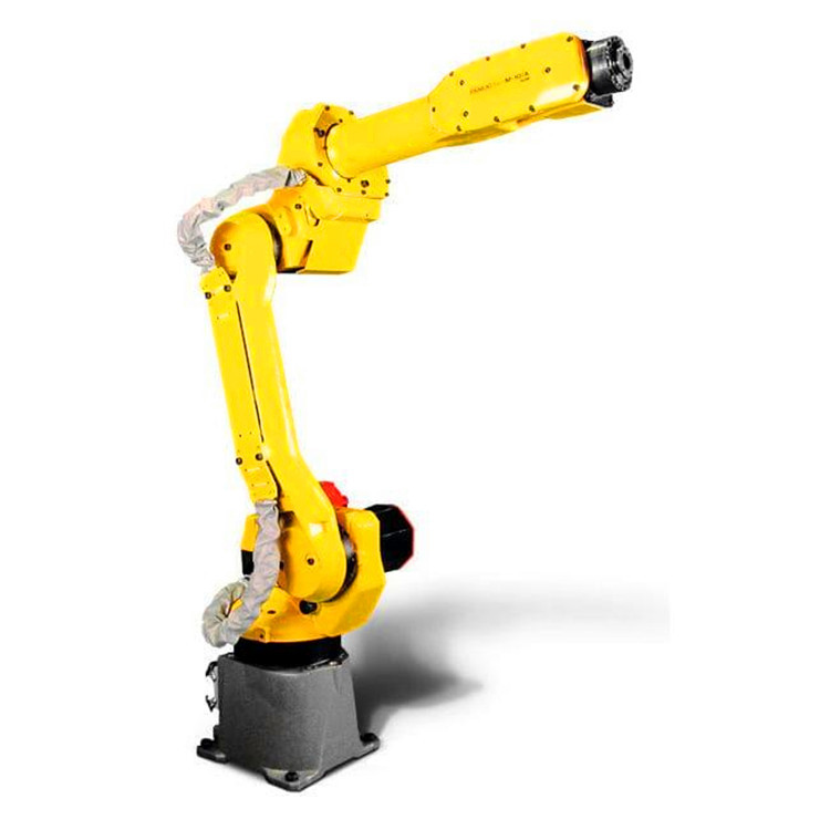 fanuc发那科关节型机器人 高速六轴搬运机器人自动化工业机器人