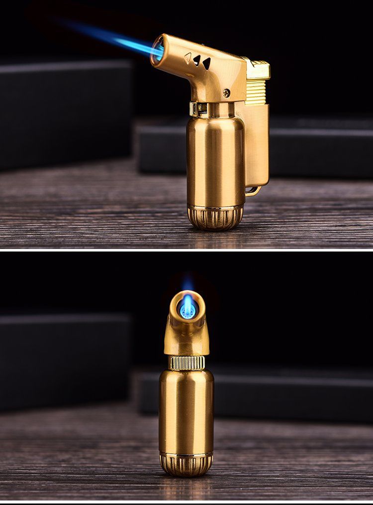 艾灸专用点火器点艾条打火机艾艾贴艾条艾绒艾柱火枪风点火器