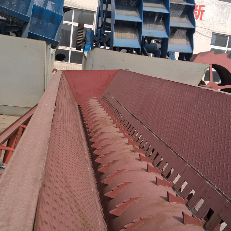 双转子式木材剥皮机槽式双辊原木扒皮机无需地基环式树杆去皮机