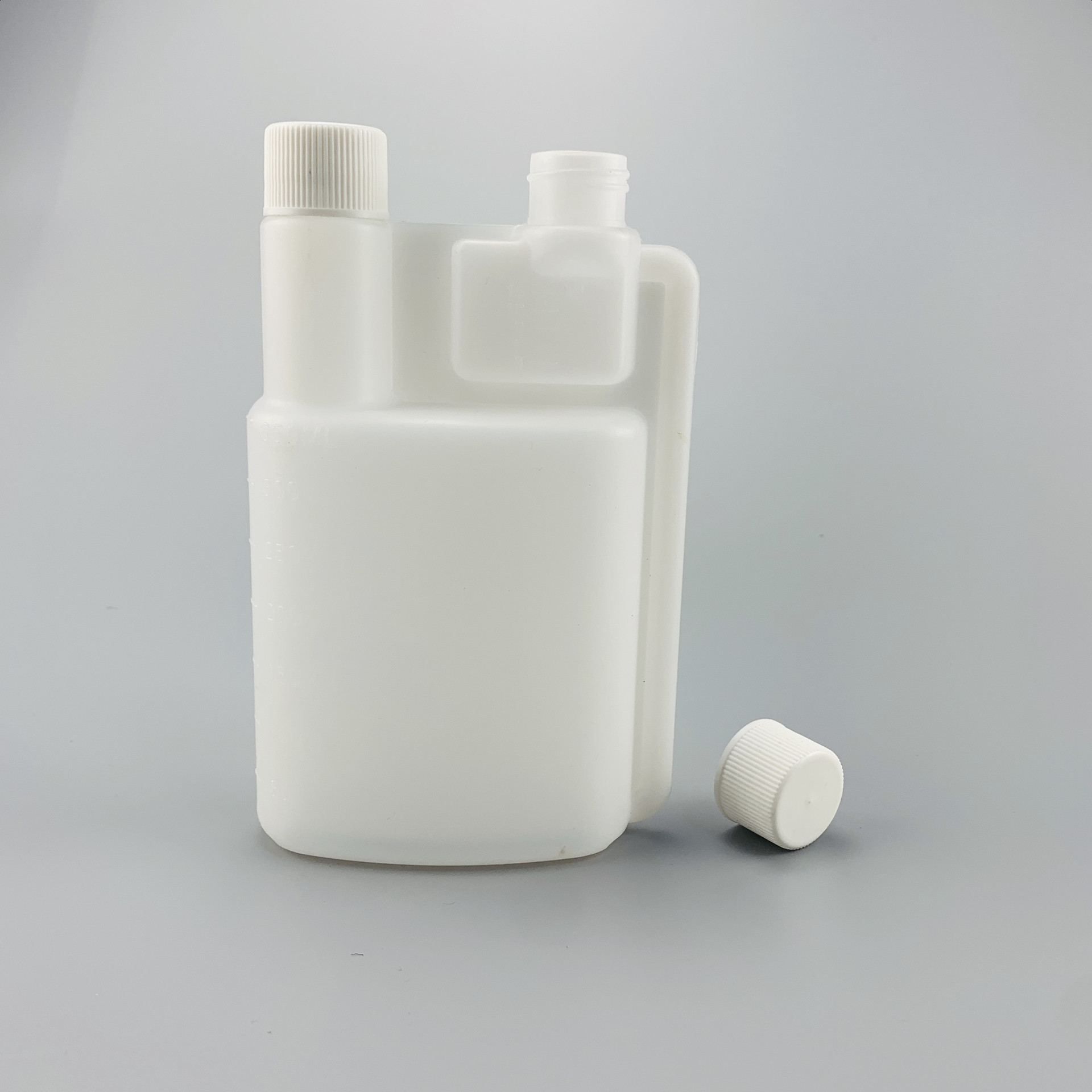 0成交0件安徽弘越贸易有限公司4年gbr品牌250ml毫升hdpe双口塑料瓶