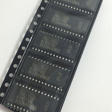 btm7710g 集成电路ic芯片电子元器件集成块贴片sop28-阿里巴巴