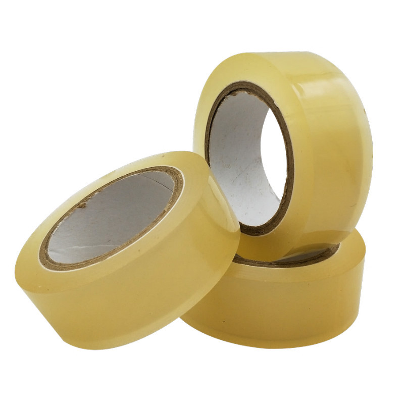 透明电工胶带电气电线包扎保护水泵防水密封固定绝缘胶布0.13mm厚