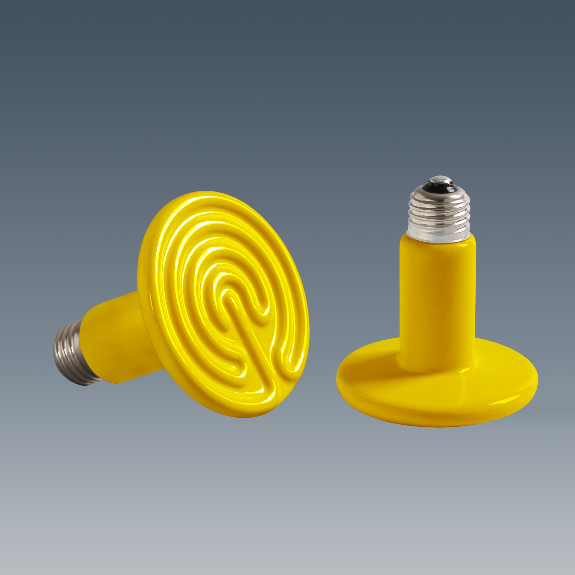 陶瓷发热灯陶瓷发热板陶瓷发热保温灯