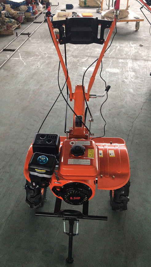 自走式小型家用犁地机 柴油链轨式独轮耕地犁地机-报价-阿里巴巴