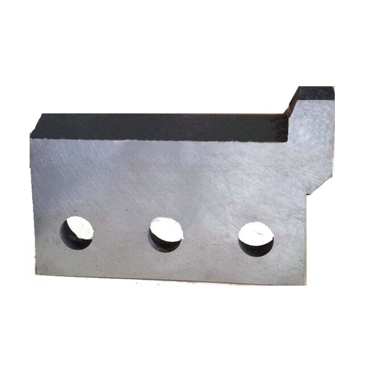 供应剪切刀片 飞剪机刀片 高硬度飞剪刀片