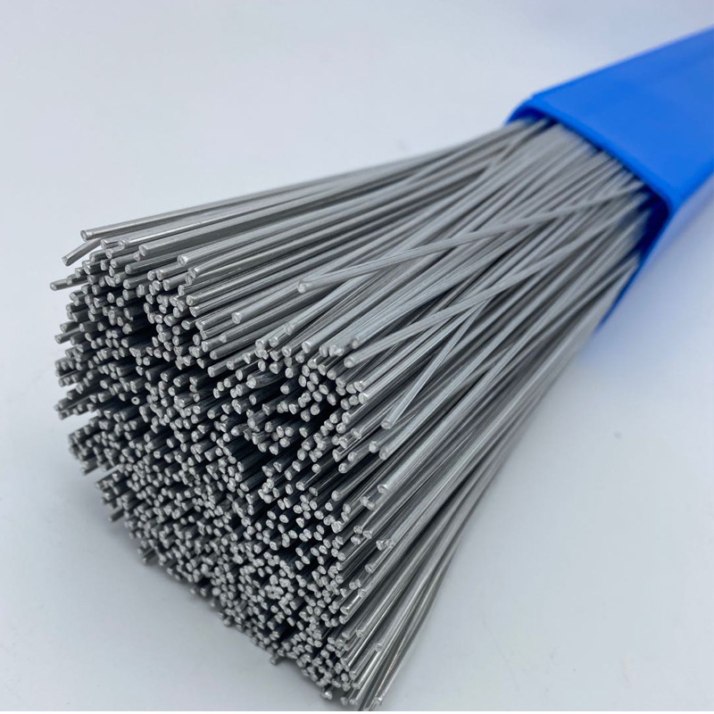 万能药芯焊丝铜铝焊丝铝铝焊条液化气焊枪火机焊枪用焊条低温焊丝