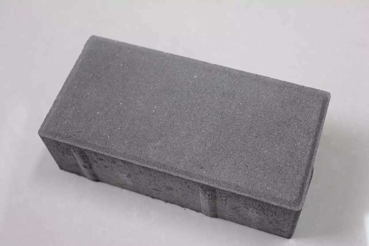 厂家定制广场面包砖道路面包砖混凝土面包砖人行道彩色板砖