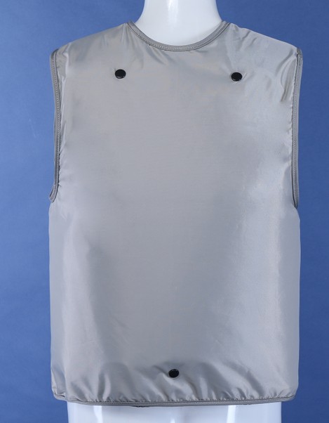 排痰机(排痰,高频振动排痰系统)可重复使用充气背心