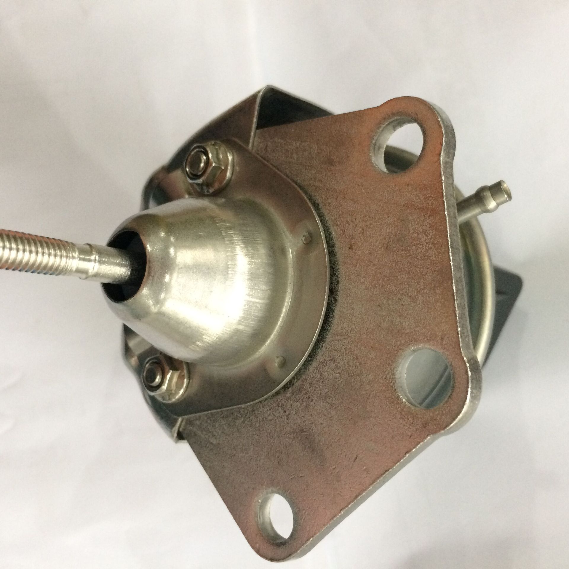zhe007涡轮增压器电子执行器 bv43 适用于斯柯达 大众 奥迪车型_涡轮