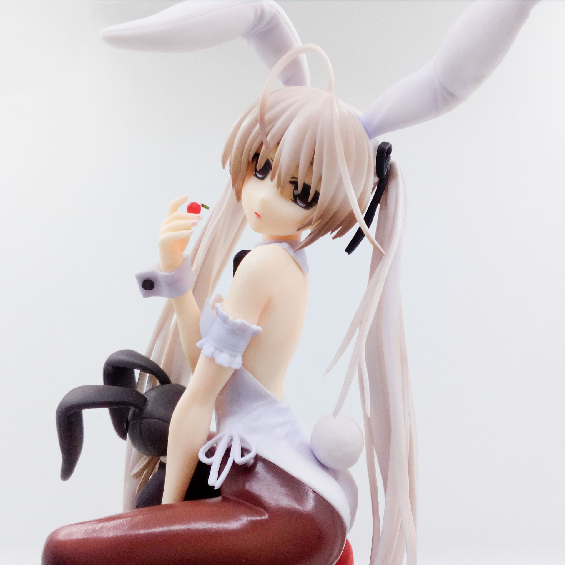 alter 缘分的天空缘之空春日野穹穹妹兔女郎盒装手办公仔摆件模型