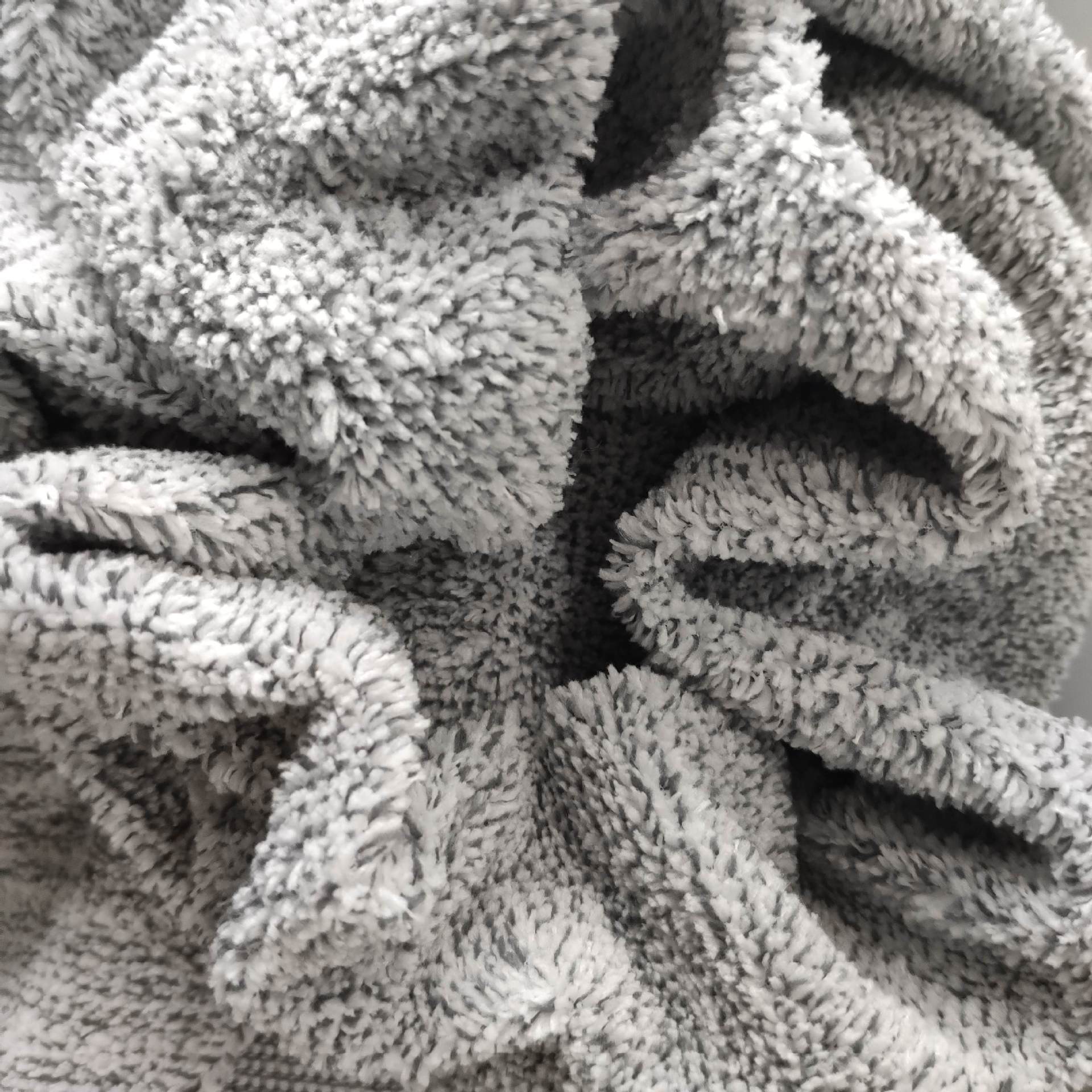 涤纶超细纤维毛绒布 玩具绒毛绒布料 玩具绒填充布毛绒布料