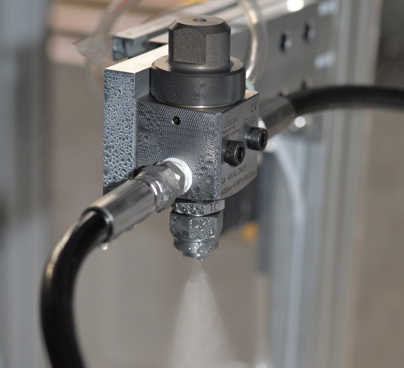 原装德国wagner/瓦格纳尔ga250/400自动空气辅助喷枪表面质量雾化