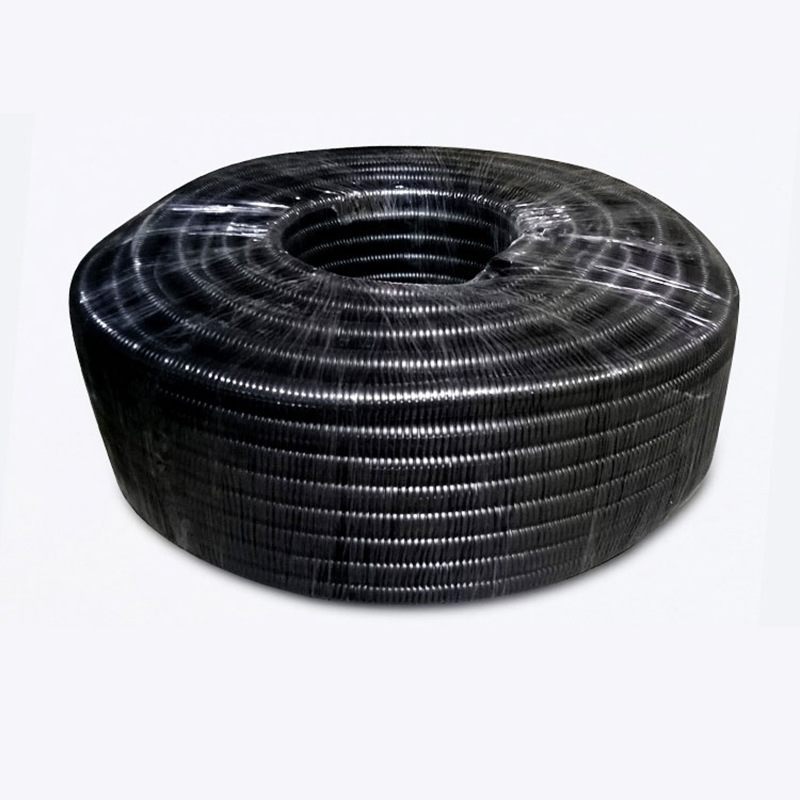 pe塑料波纹软管pp阻燃波纹管pa尼龙穿线管汽车线束护套软管