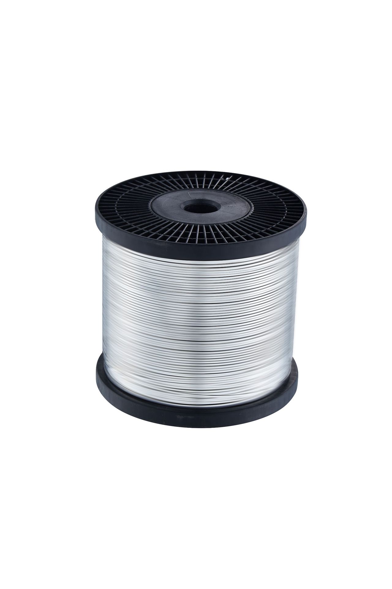 牙刷植毛用平面铝片铝扁丝1.35mm*0.3mm