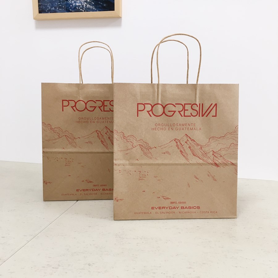 【东莞厂家】纸袋牛皮纸机制纸袋黄牛皮手提袋礼品