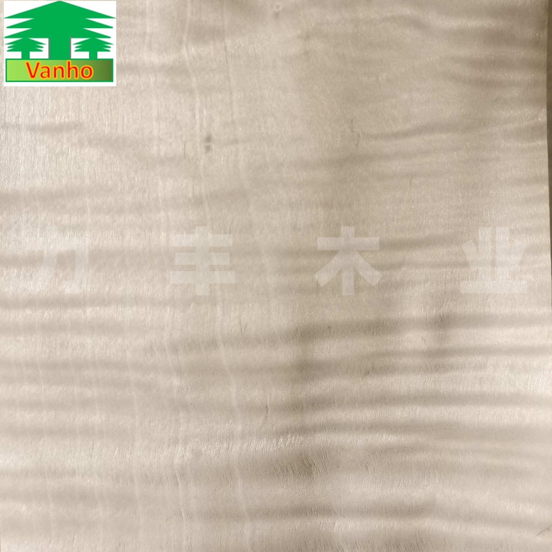 染色枫木影木皮 精装别墅装修用排骨影饰面板 真木木皮uv贴面板