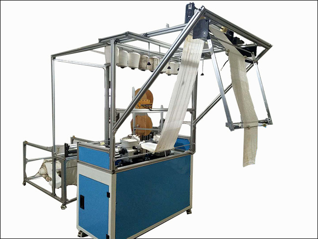 毛巾纵缝机;毛巾锁边机;两边缝毛巾机;双头锁边机;抹布围边机