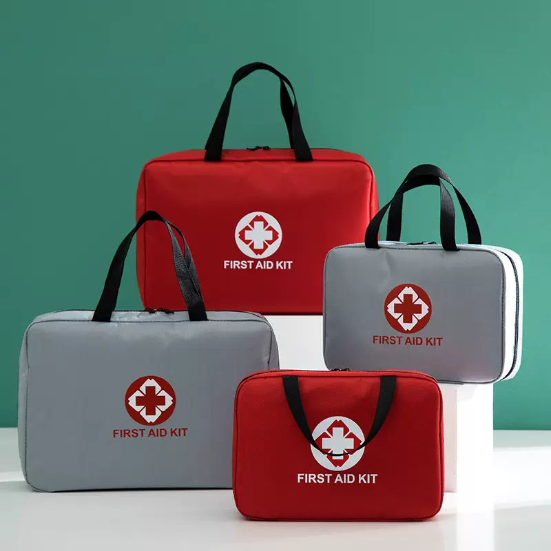 厂家急救包家用户外车载套装家庭健康包应急学生便携防疫包批发