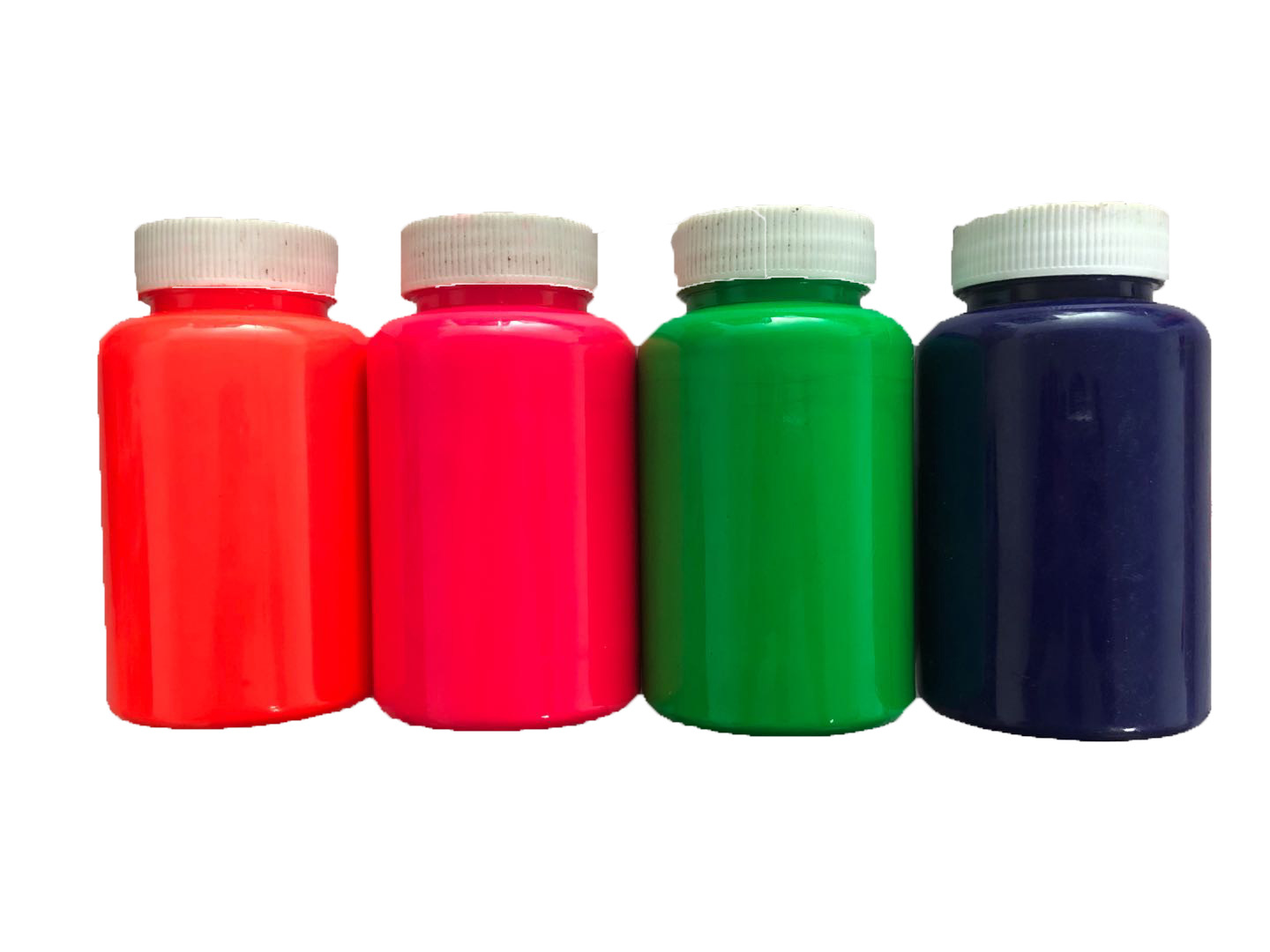 冷水染料颜料棉麻服装染色18色扎染染料儿童成人diy套装扎染染料