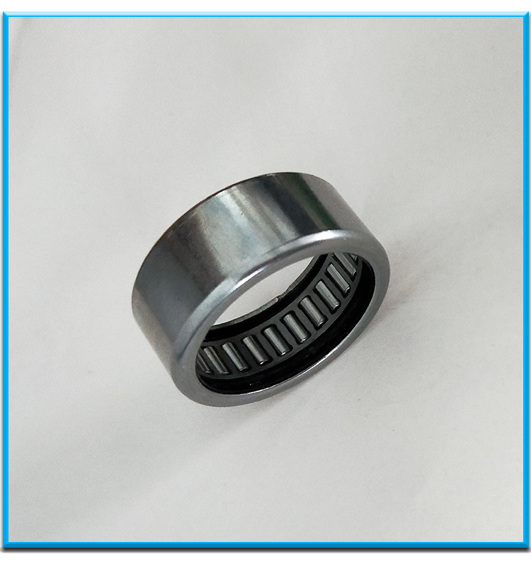冲压外圈有密封圈滚针轴承 hk28.2.35.2.14.8 3rs 轴承及附属件