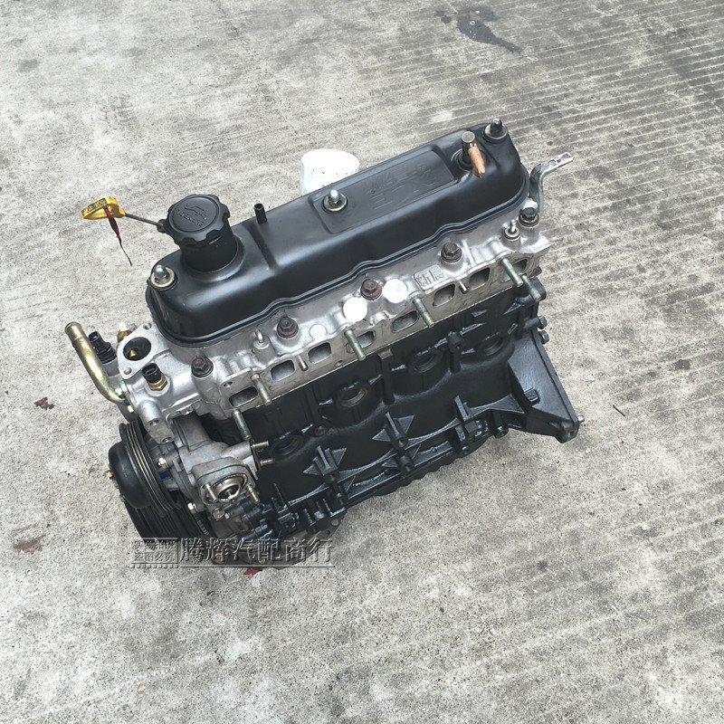 适用金杯海狮 阁瑞斯 格瑞斯 新光华晨 v19 v20 xc4g19发动机总成