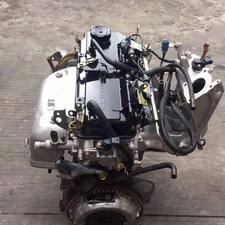 适用三菱长丰猎豹飞腾东风风行菱智菱动圣达菲4g94 2.