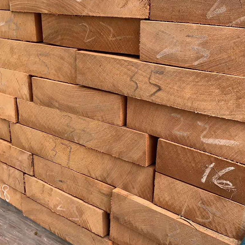 现货非洲黄芸香木材 稳定性好黄芸香实木板 黄芸香木可加工定制