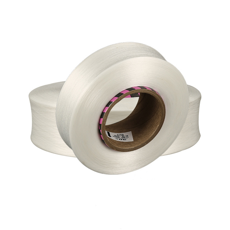 现货直供氨纶丝 供晓星耐高温30d氨纶丝 纺织纱线中长丝氨纶丝