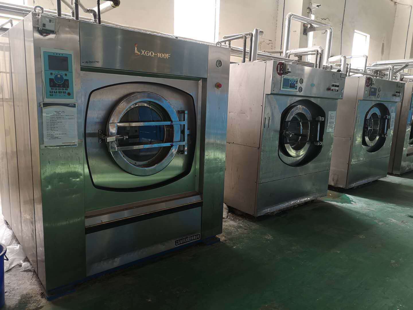二手干洗设备维修,提供进口洗涤设备回收,二手干洗机,水洗机,烫平机