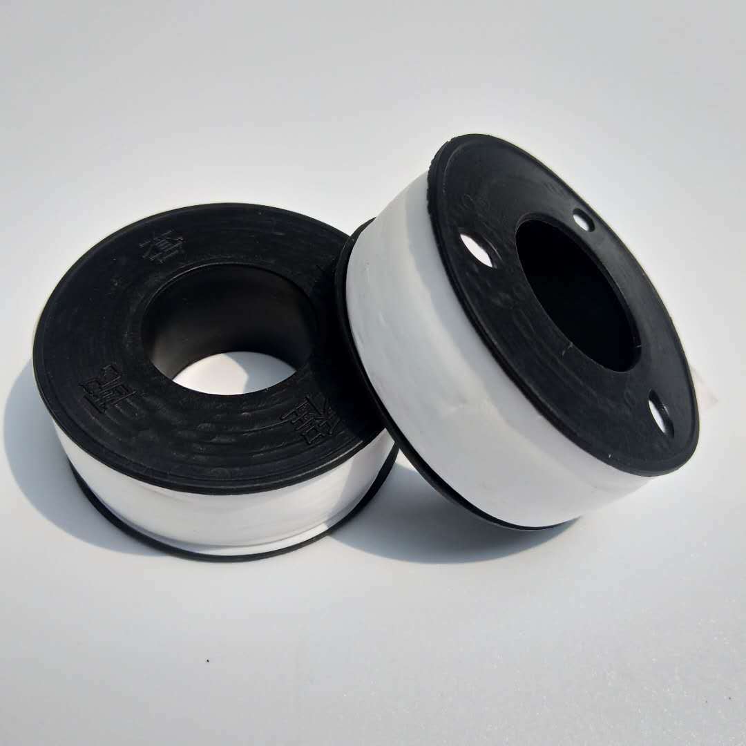 生料带厂家批发加厚加宽密封带燃气水暖聚四氟乙烯生胶带