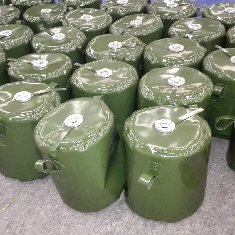 软体储油囊 规格齐全大型tpu油囊 可折叠移动储油囊 便携式储油囊