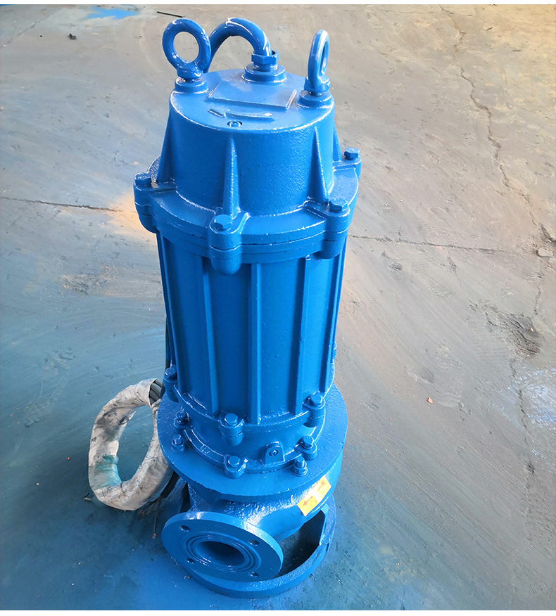 nsq无堵塞河底zjq液下潜水抽沙泵清淤泥浆泵搅拌式渣浆泵吸沙泵