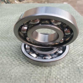 深沟球轴承  高速 耐高温  不锈钢 轴承钢轴承  6403  6404-6418