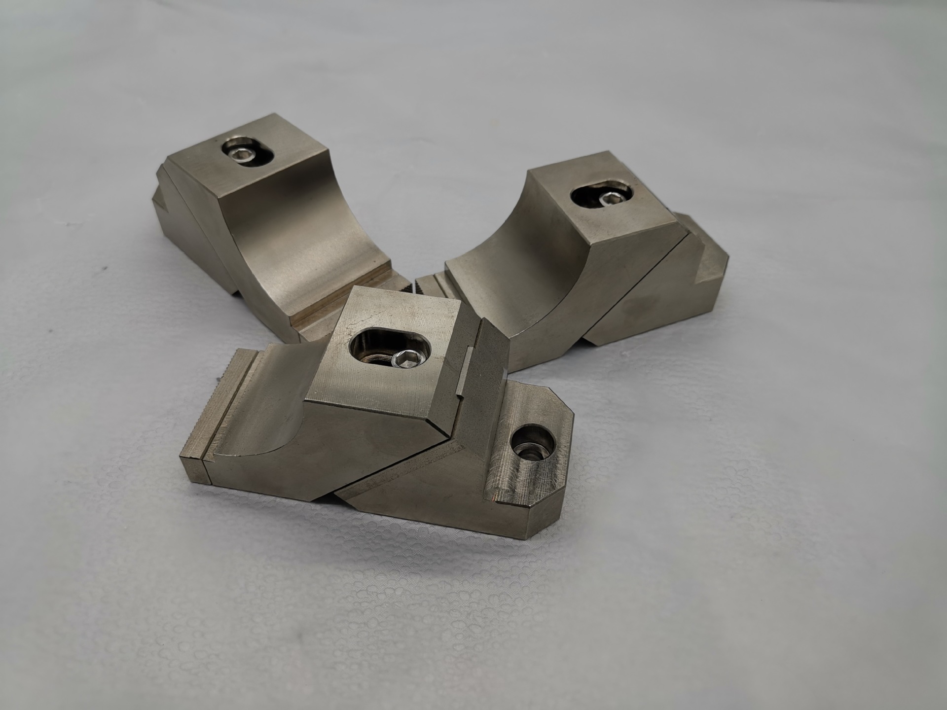 cnc加工中心工装cnc夹具cnc定位工装