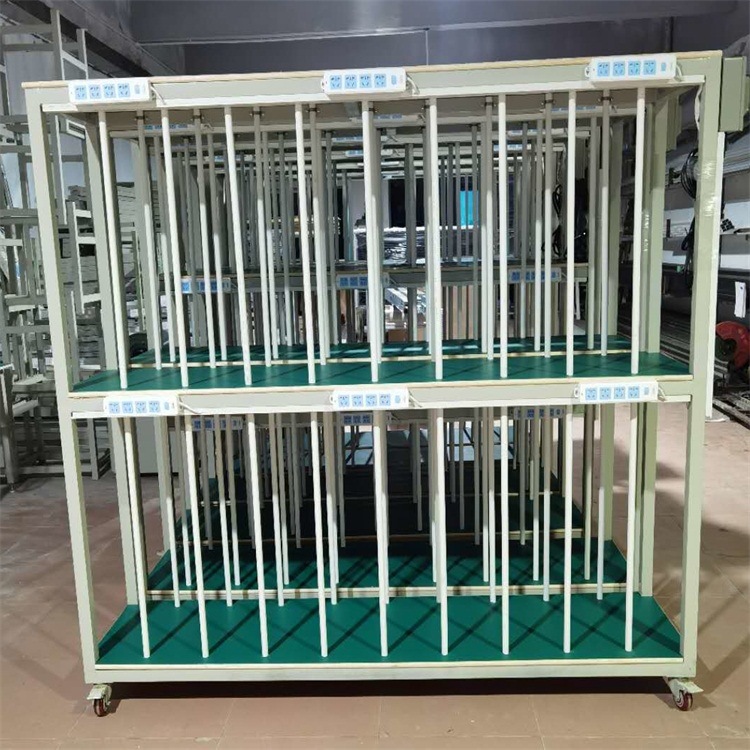 专业显示器老化架 一体机液晶电视机老化架 led显示屏展示架