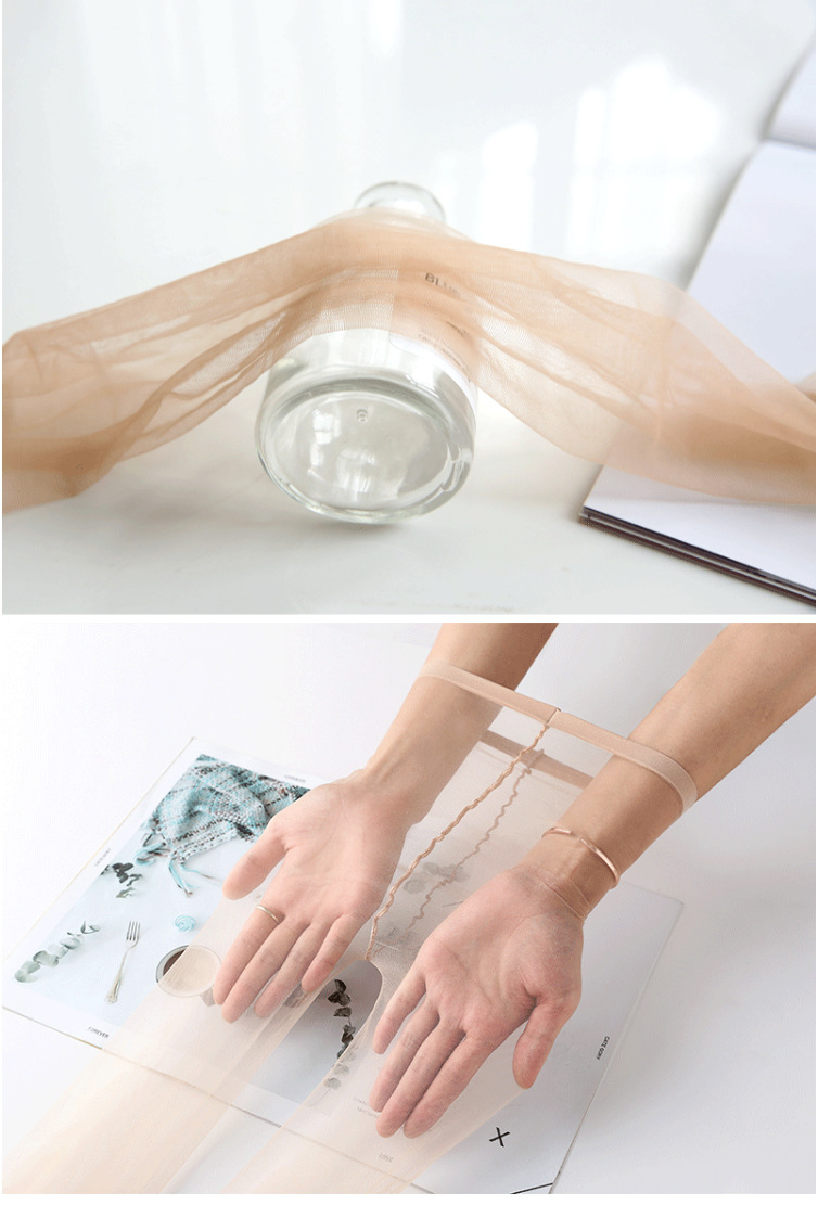 夏0d一线裆全透明开档丝袜女春秋超薄连裤袜脚尖情趣开裆免脱性感