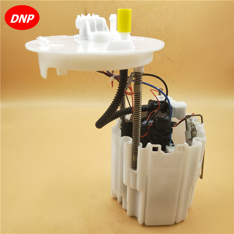 燃油泵总成适用雪佛兰科鲁兹f01r00s591 0580200039 13578734