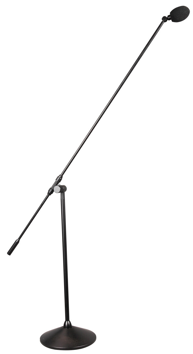 专业生产有线 立式演讲落地话筒