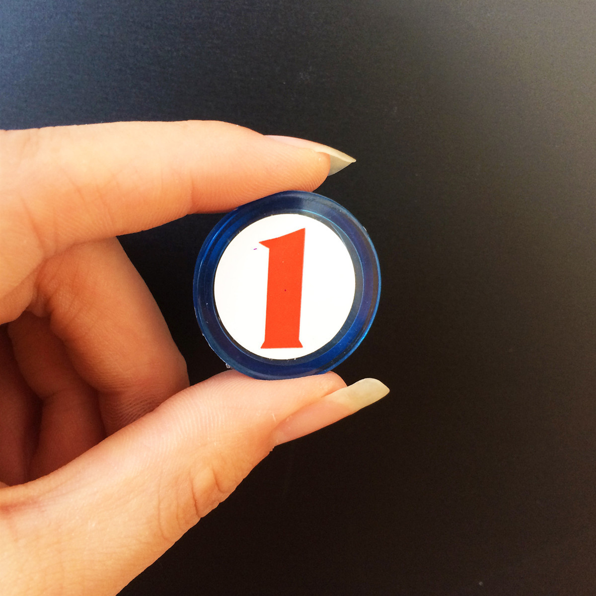 白板磁铁贴黑板磁力贴吸铁石教学用具数字笑脸彩色磁钉磁粒扣强力