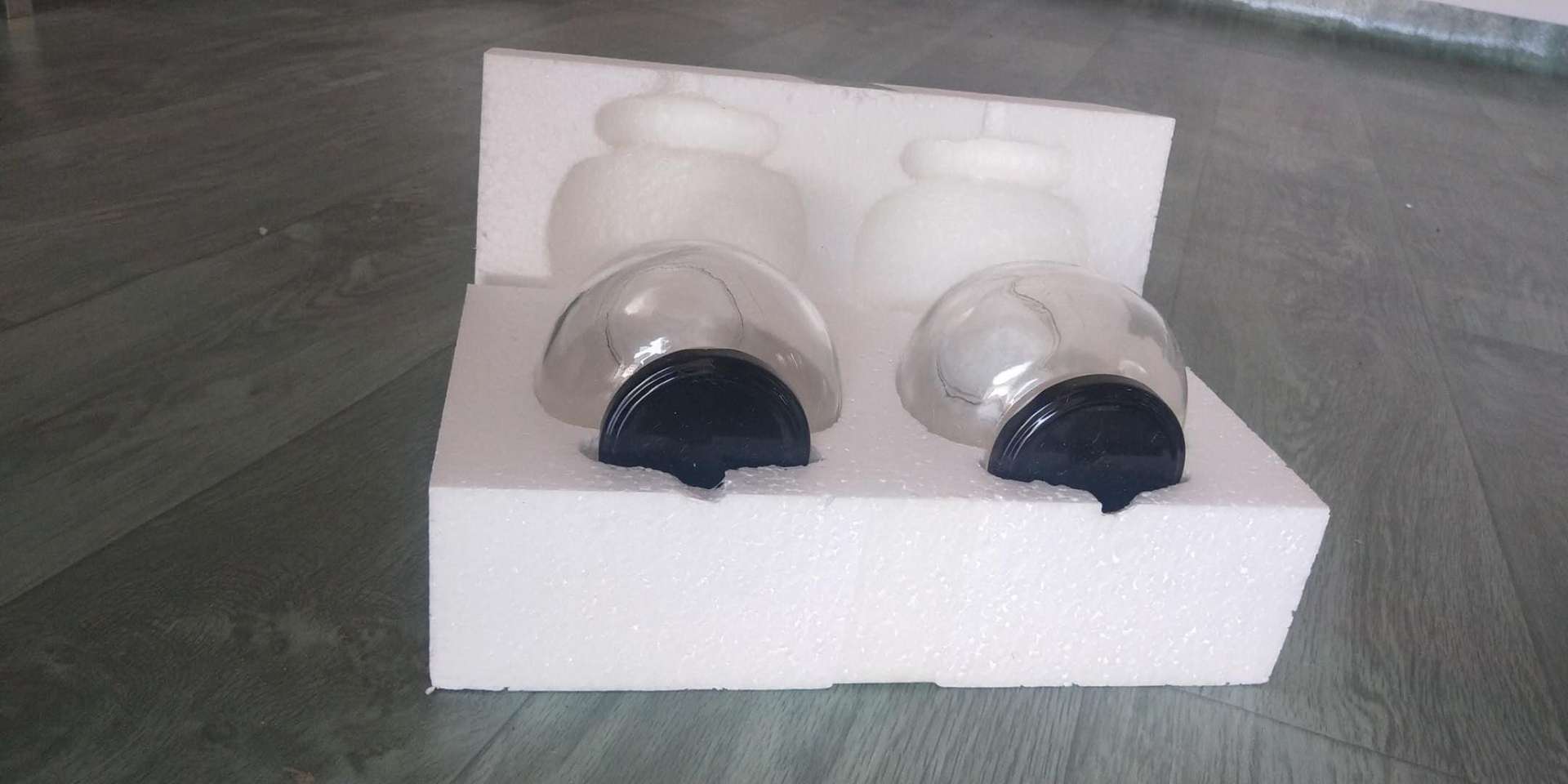 订制食品包装保利龙