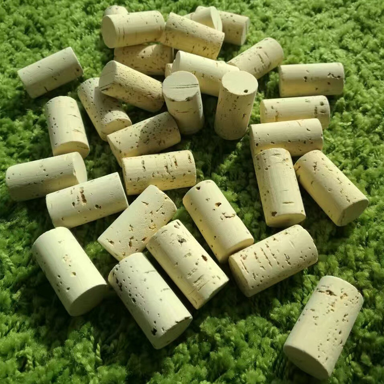 软木厂家现货供应常规葡萄酒瓶塞红酒瓶塞 橡木软木酒塞可印logo