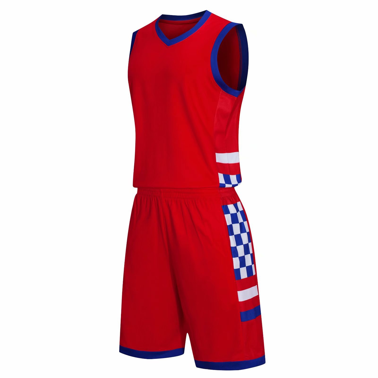 球衣2020新款篮球服套装男夏季定制学生团购篮球队服俱乐部运动服