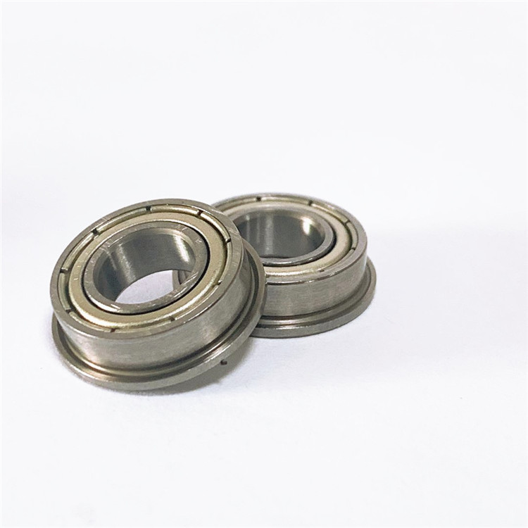 pdn生产微型法兰轴承f688zz 高速静音办公器械轴承