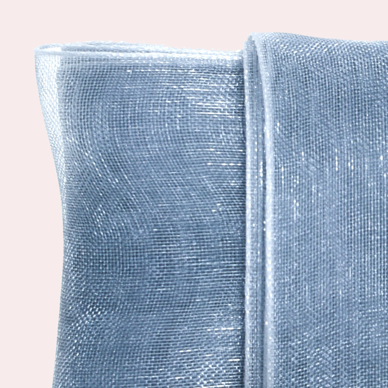 纱带 细织丝带 超宽 3米1份 礼物包装装饰 手工diy超宽细织纱带