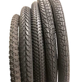 22寸自行车轮胎