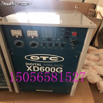 otc焊接机气保焊电焊机xd600g气保焊机-阿里巴巴