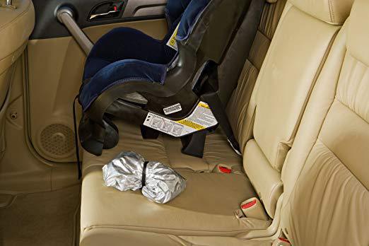 Children's Seat Cover Seat Cover Children's Car Seat Seat Cover Children's Car Seat Visor